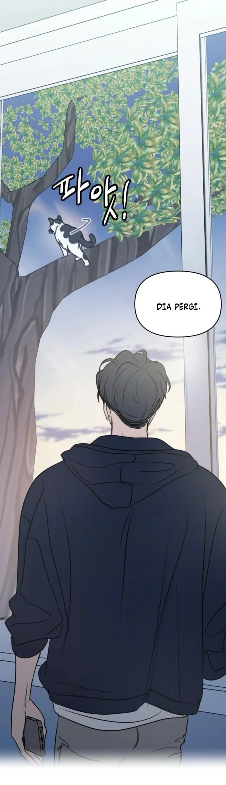 I Want to Trick You Chapter 20 Gambar 67