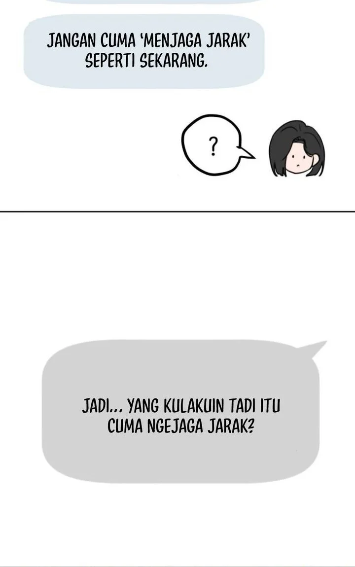 I Want to Trick You Chapter 20 Gambar 10