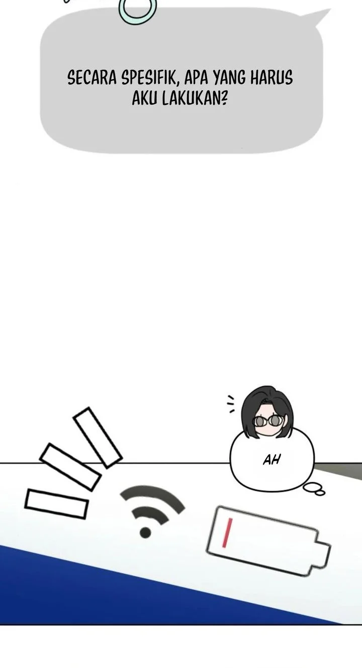 I Want to Trick You Chapter 20 Gambar 12