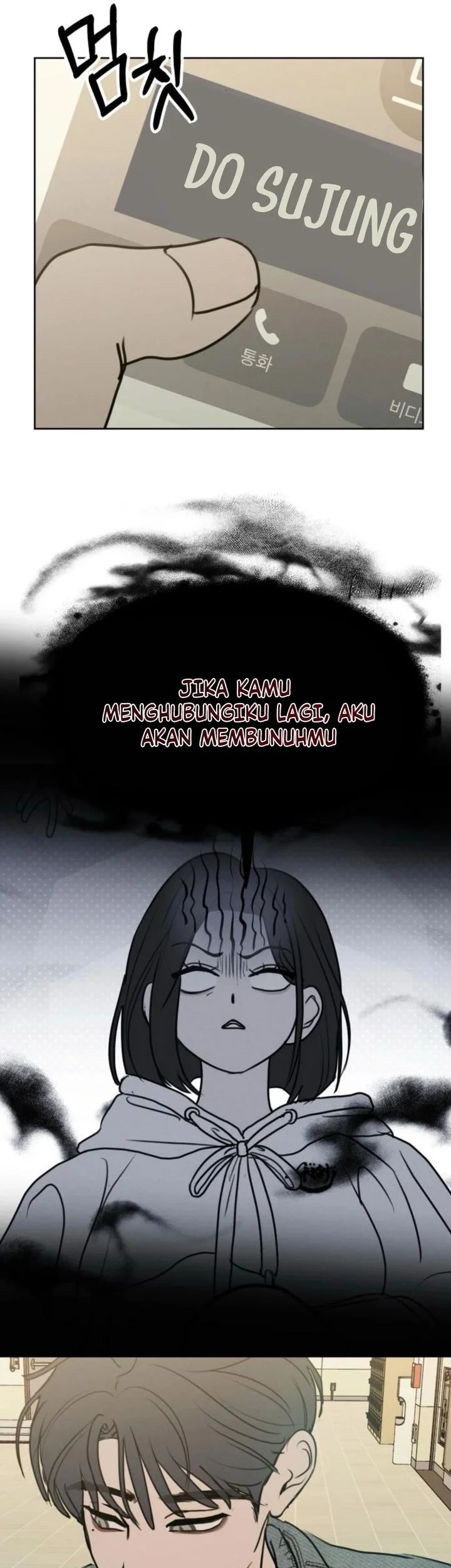 I Want to Trick You Chapter 20 Gambar 15