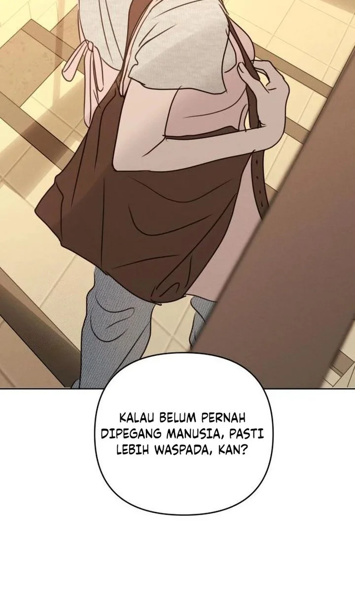 I Want to Trick You Chapter 21 Gambar 27