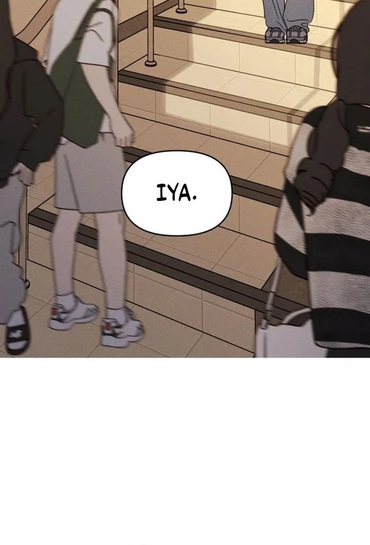 I Want to Trick You Chapter 21 Gambar 29