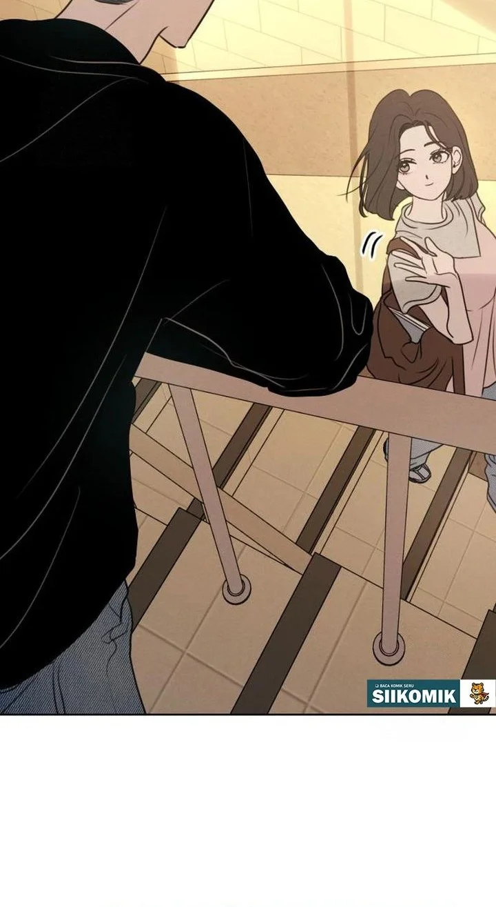 I Want to Trick You Chapter 21 Gambar 33