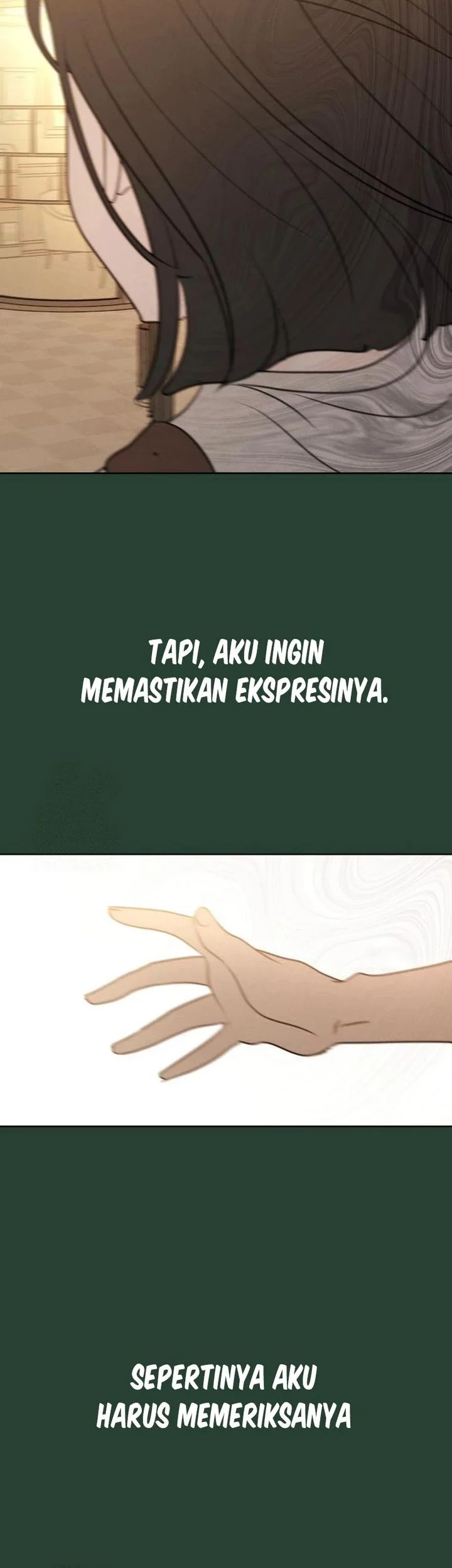 I Want to Trick You Chapter 21 Gambar 44