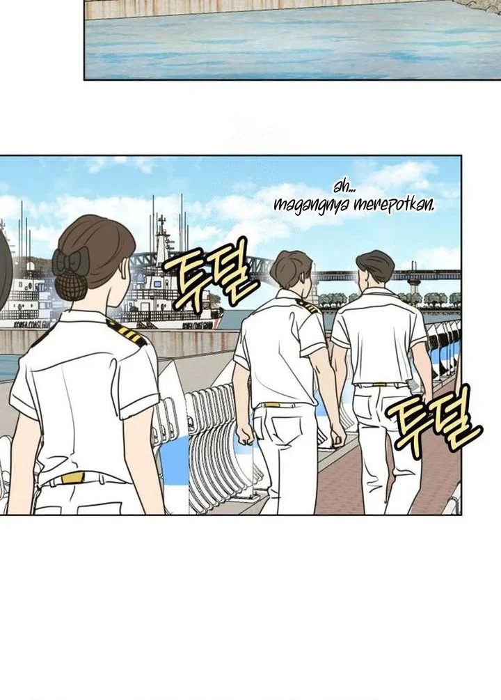 I Want to Trick You Chapter 21 Gambar 59