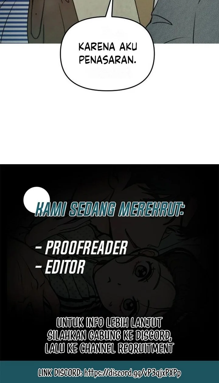 I Want to Trick You Chapter 21 Gambar 69