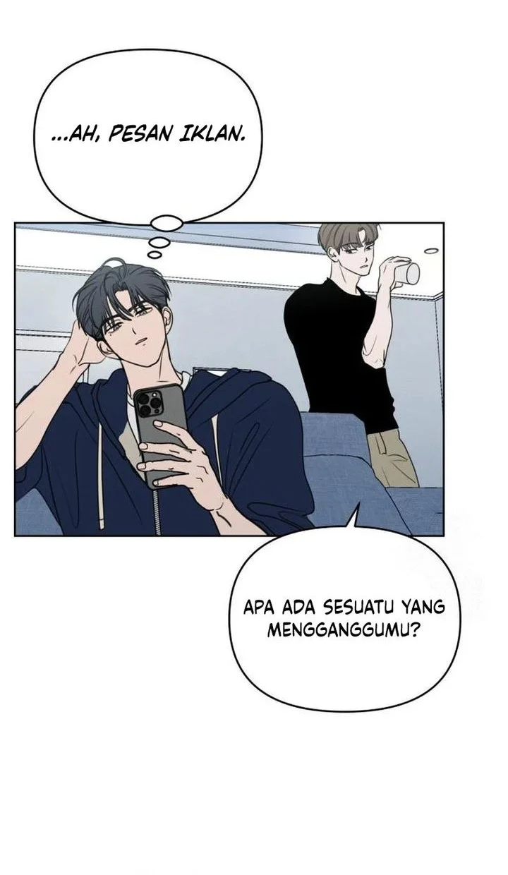 I Want to Trick You Chapter 21 Gambar 6
