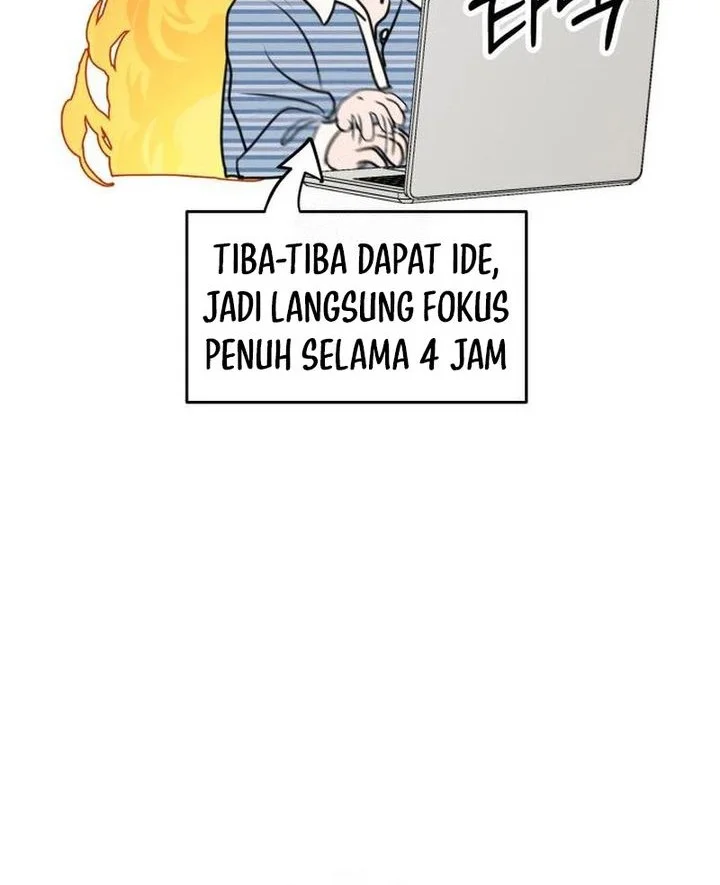 I Want to Trick You Chapter 21 Gambar 8