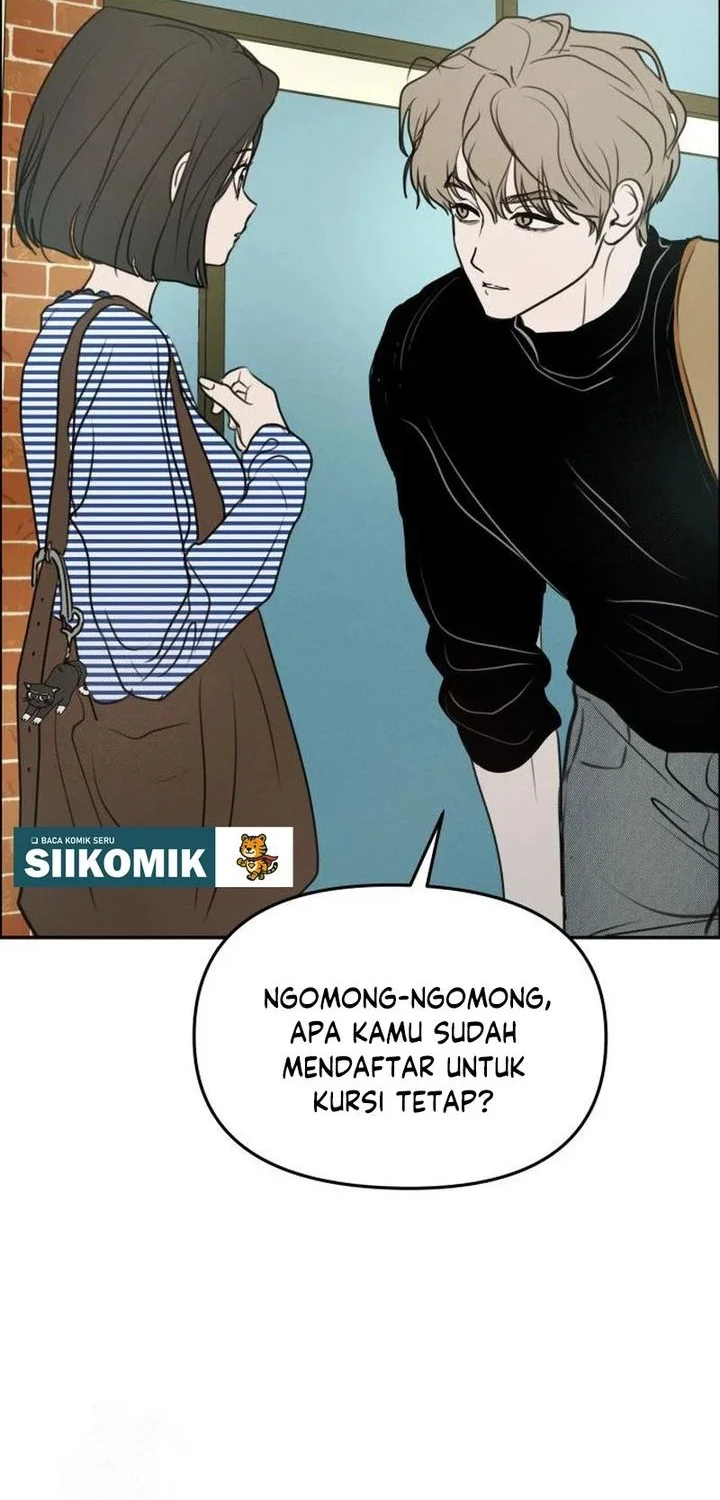 I Want to Trick You Chapter 22 Gambar 19