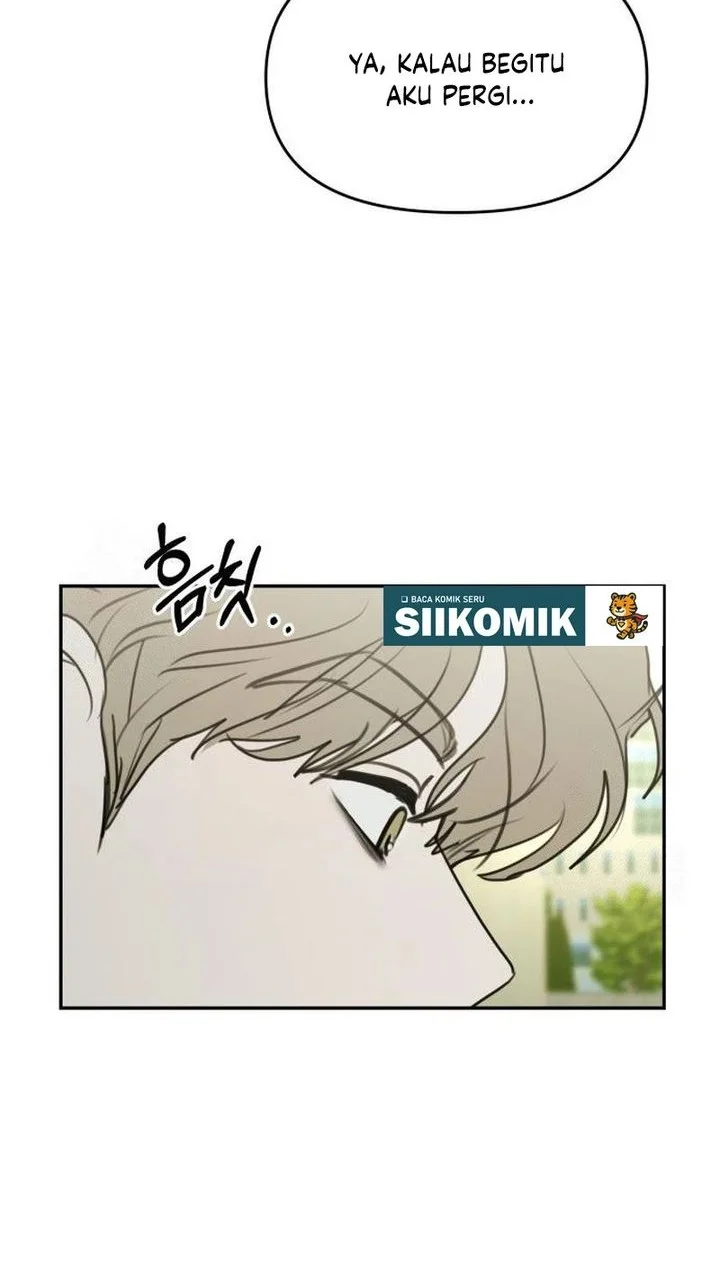 I Want to Trick You Chapter 22 Gambar 21