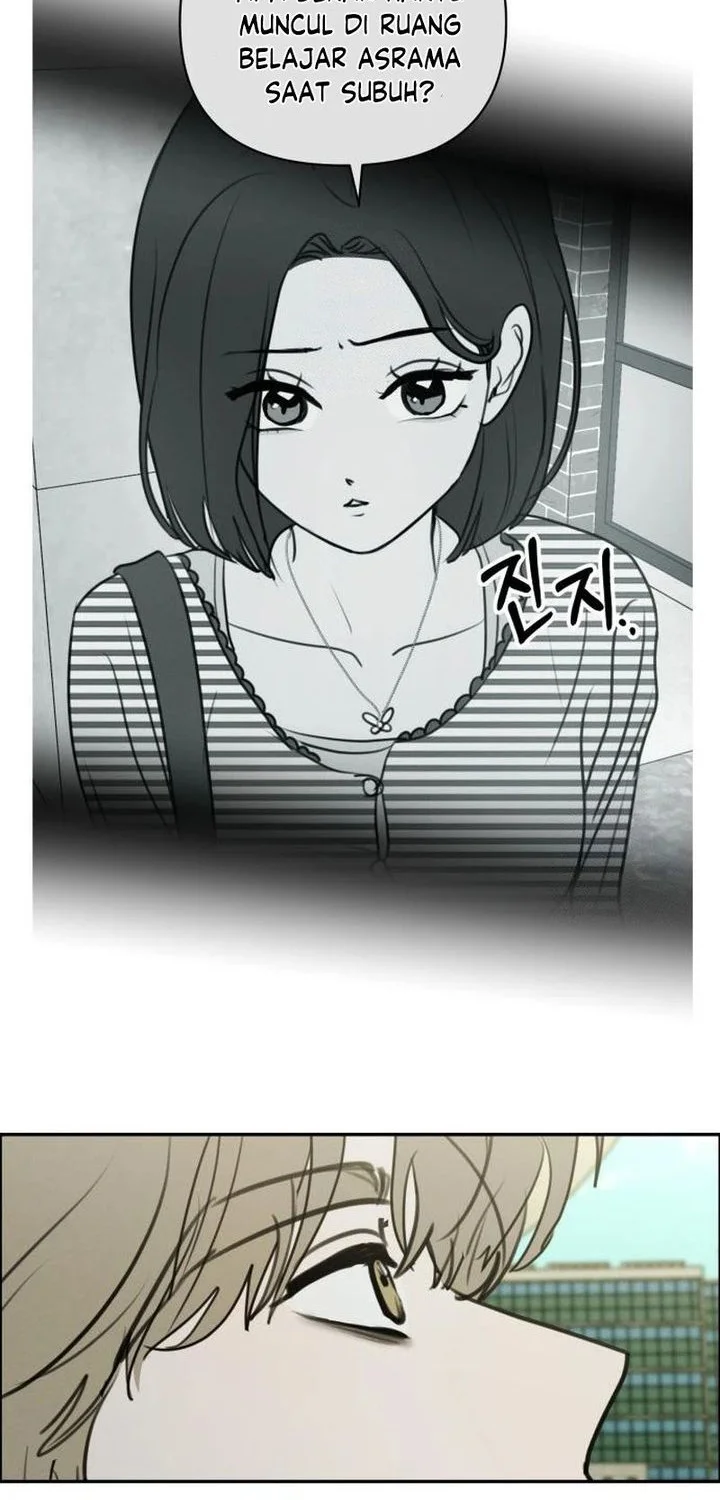 I Want to Trick You Chapter 22 Gambar 32