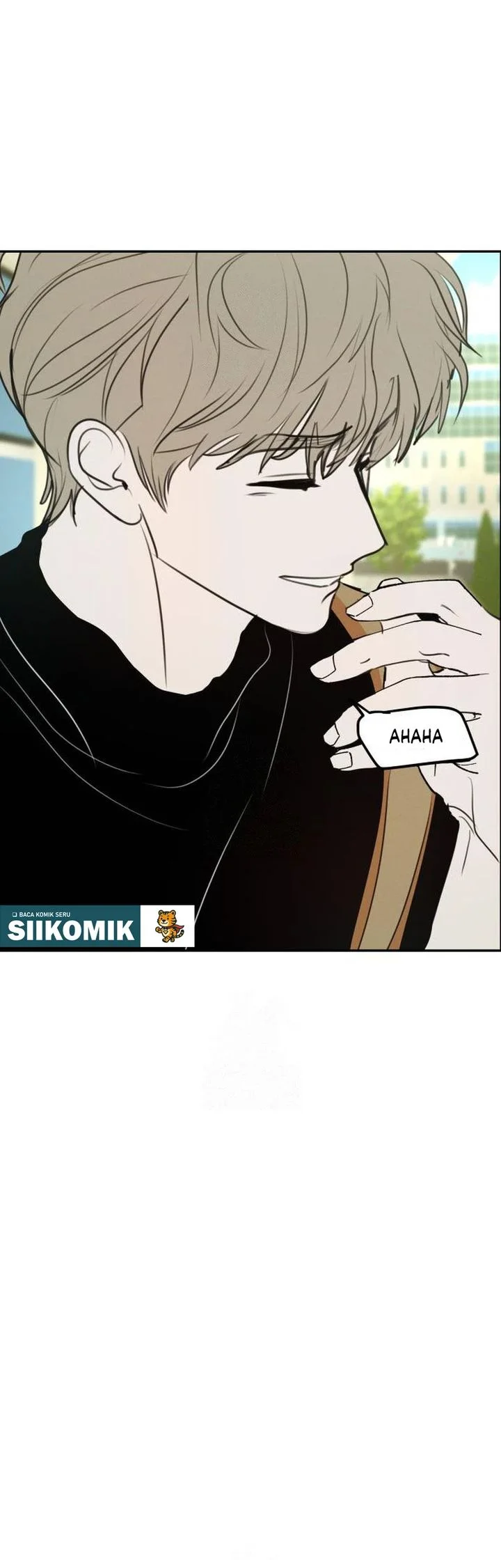 I Want to Trick You Chapter 22 Gambar 33