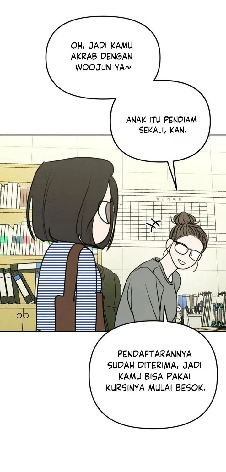 I Want to Trick You Chapter 22 Gambar 35