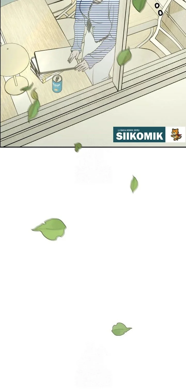 I Want to Trick You Chapter 22 Gambar 45