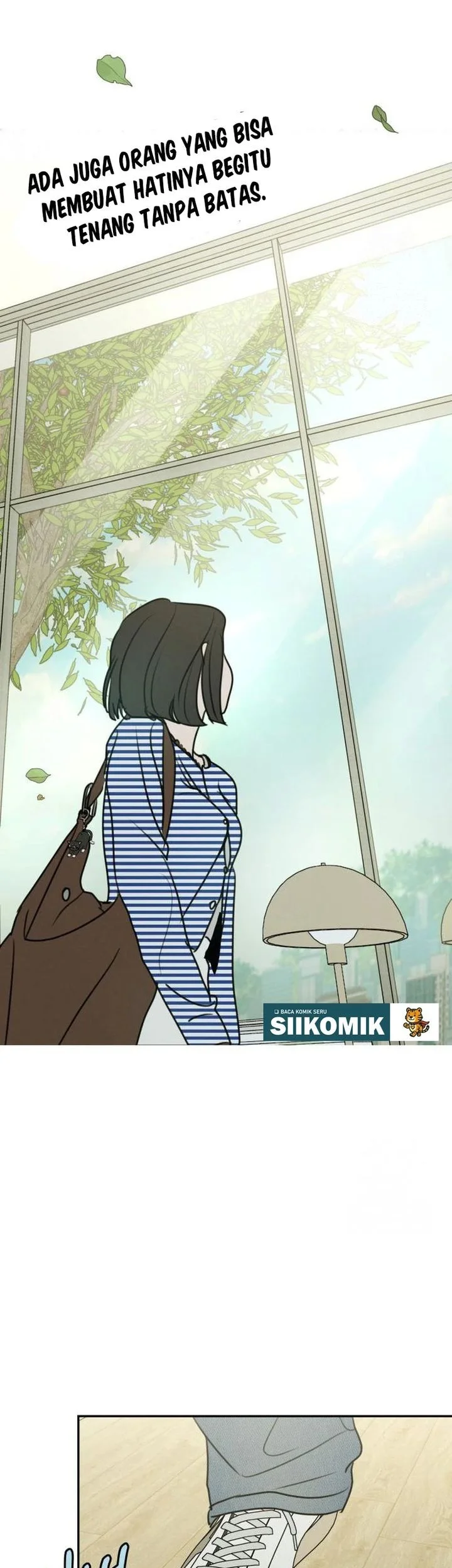 I Want to Trick You Chapter 22 Gambar 46