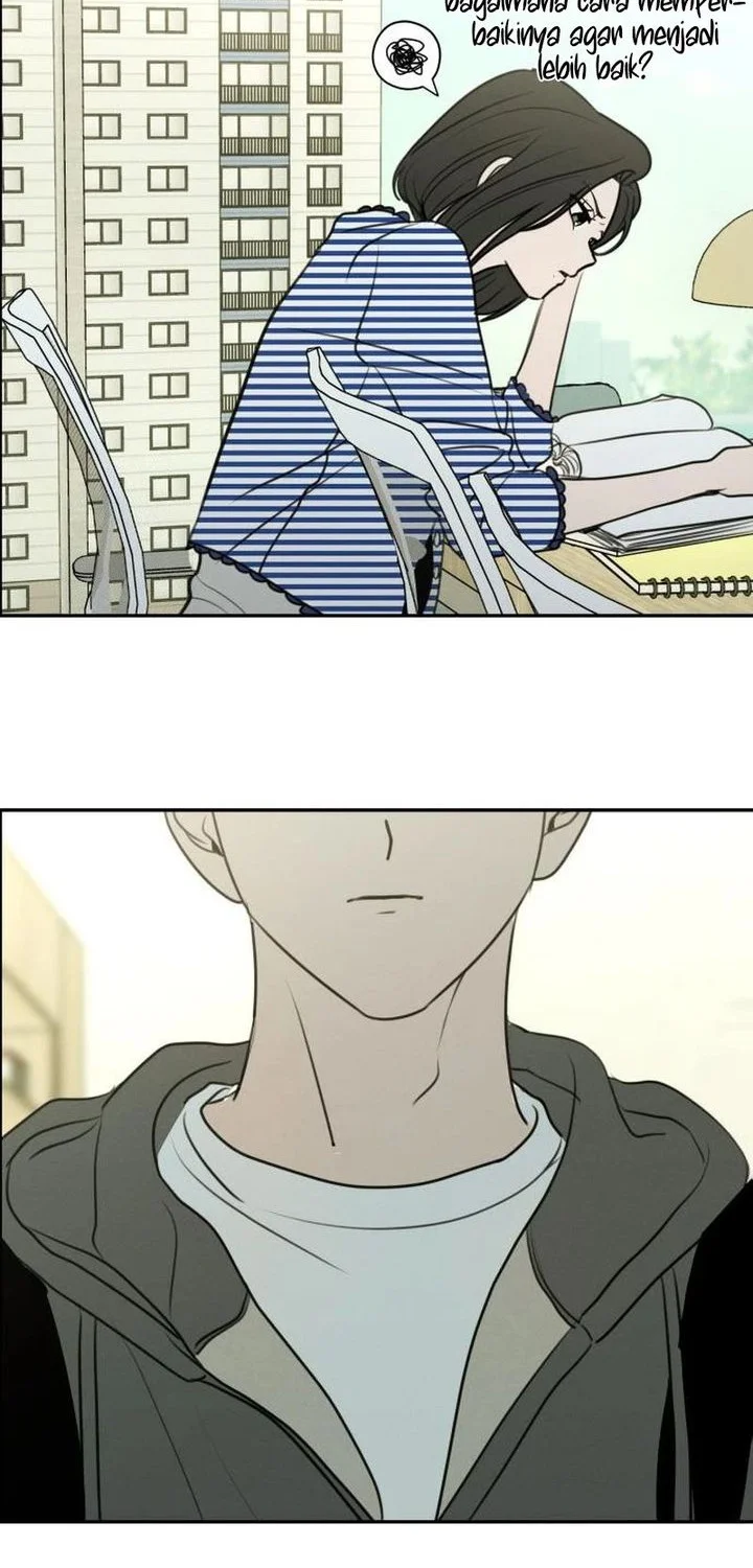 I Want to Trick You Chapter 22 Gambar 49