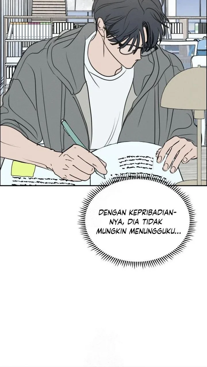 I Want to Trick You Chapter 22 Gambar 55