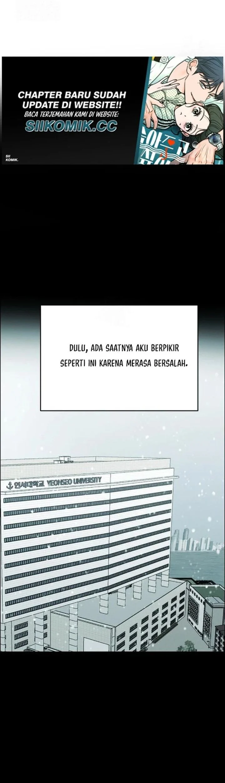 I Want to Trick You Chapter 22 Gambar 5