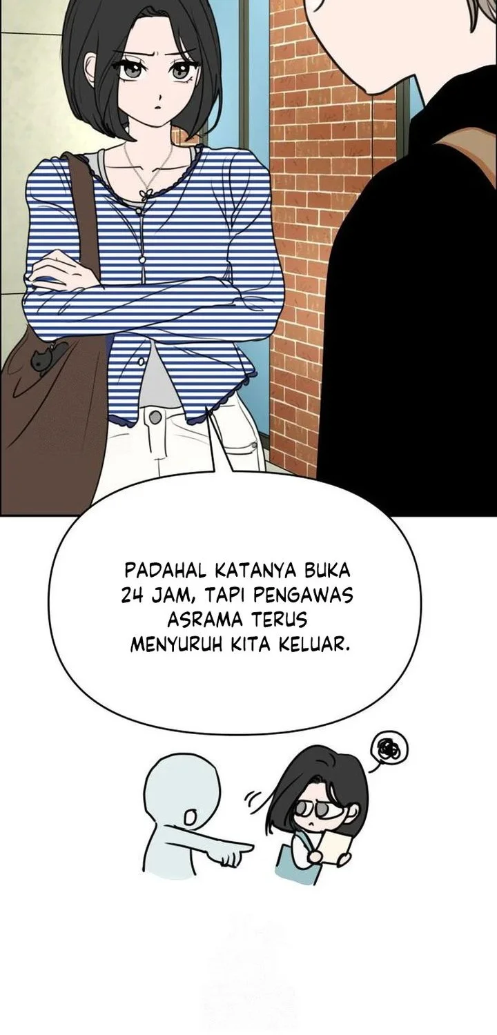 I Want to Trick You Chapter 22 Gambar 17