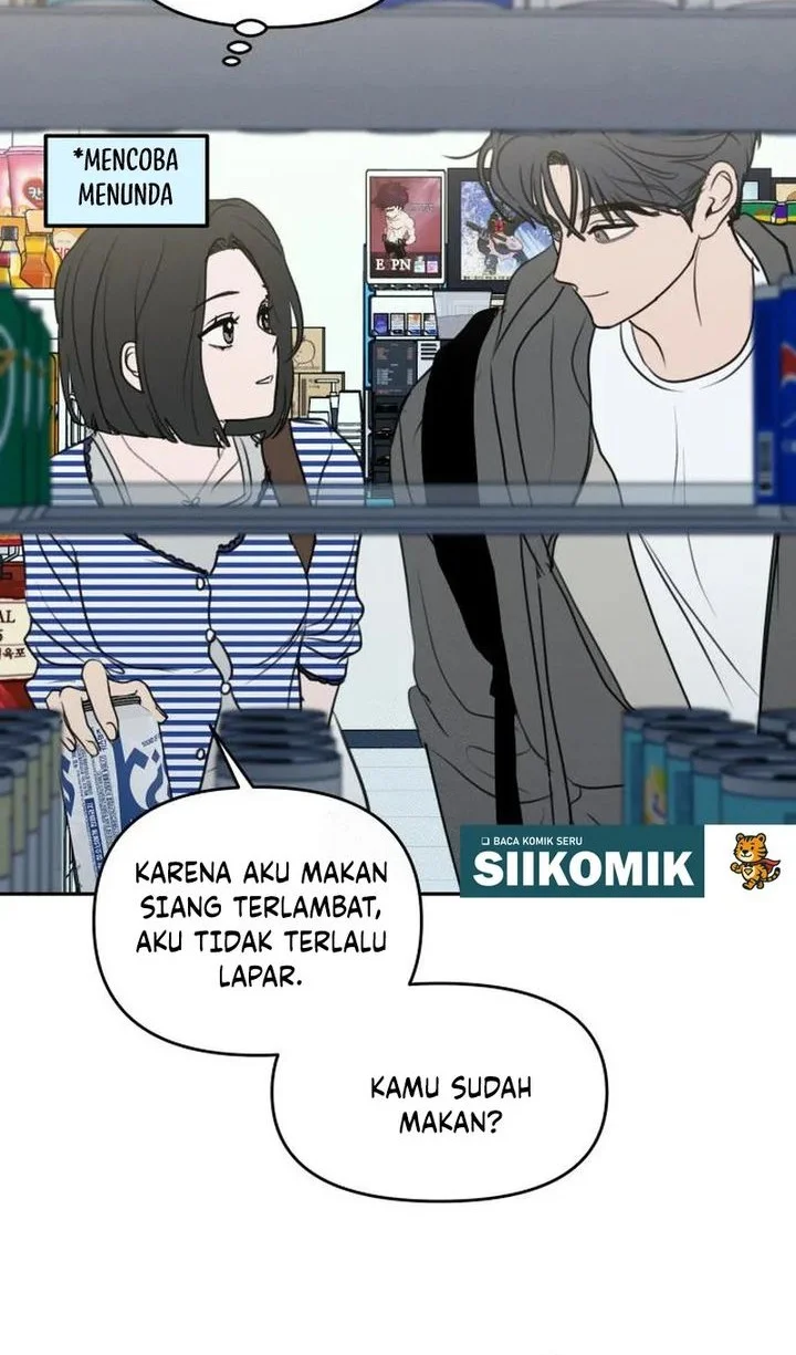 I Want to Trick You Chapter 23 Gambar 26