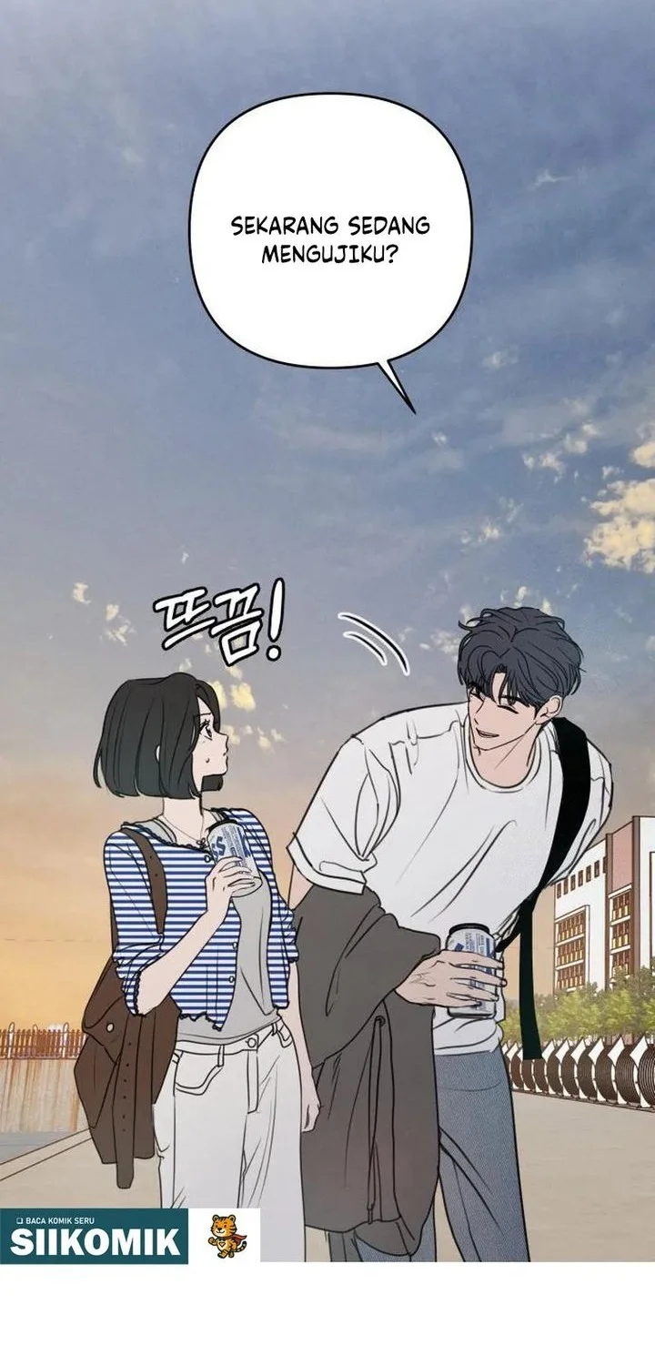 I Want to Trick You Chapter 23 Gambar 41