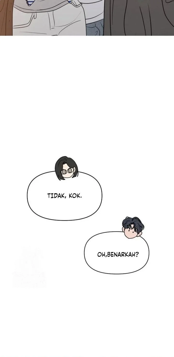 I Want to Trick You Chapter 23 Gambar 45