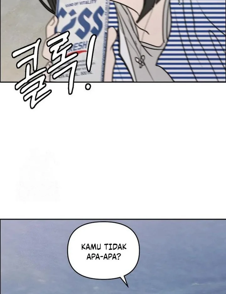 I Want to Trick You Chapter 23 Gambar 53