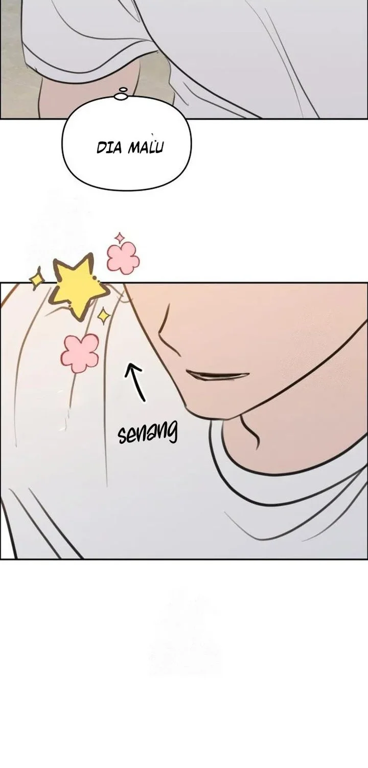 I Want to Trick You Chapter 23 Gambar 55