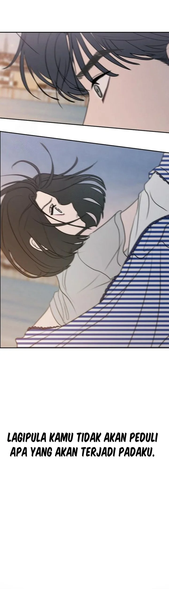 I Want to Trick You Chapter 23 Gambar 71