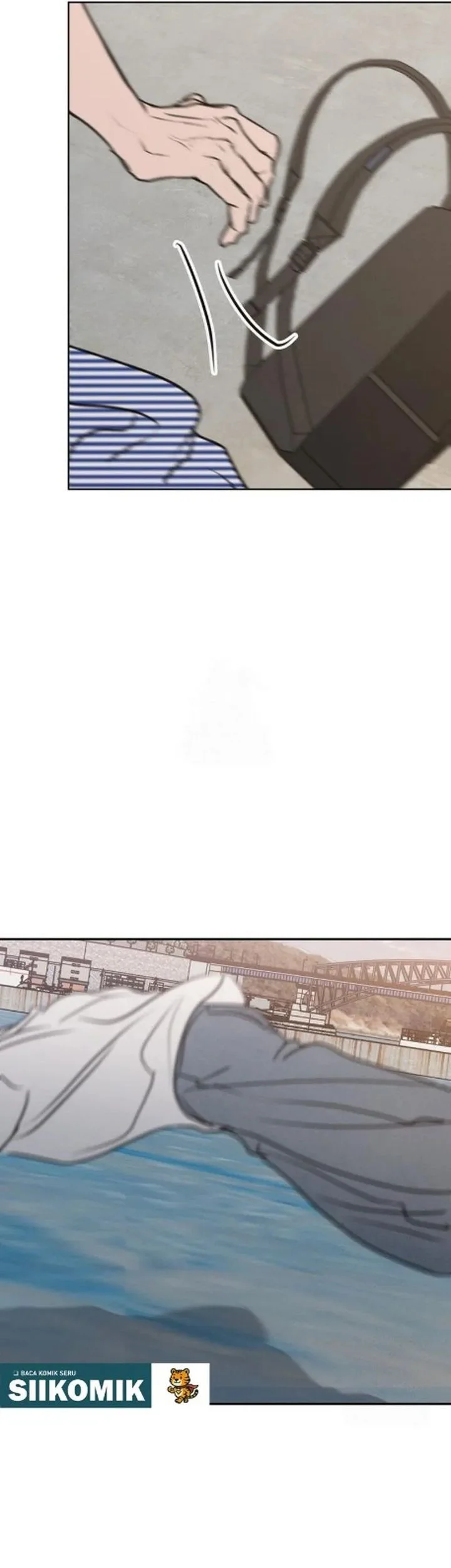 I Want to Trick You Chapter 23 Gambar 75