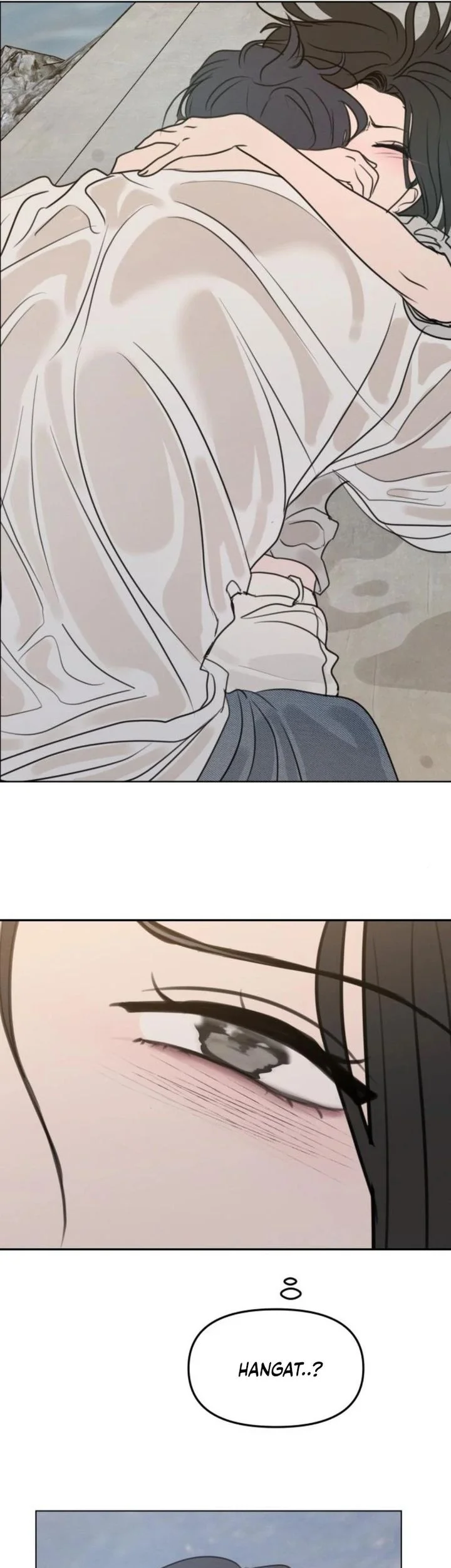 I Want to Trick You Chapter 24 Gambar 20