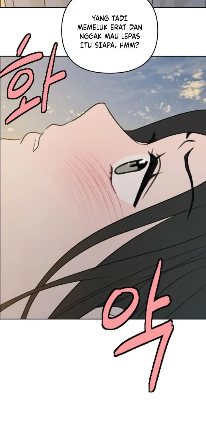 I Want to Trick You Chapter 24 Gambar 32