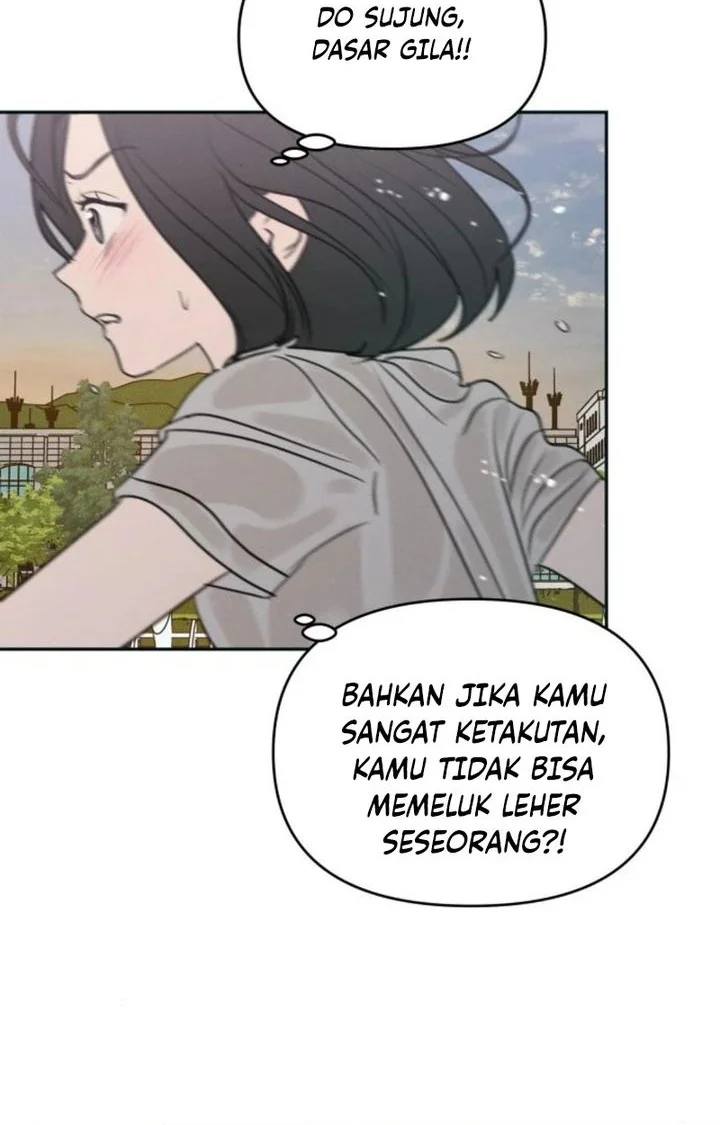 I Want to Trick You Chapter 24 Gambar 34