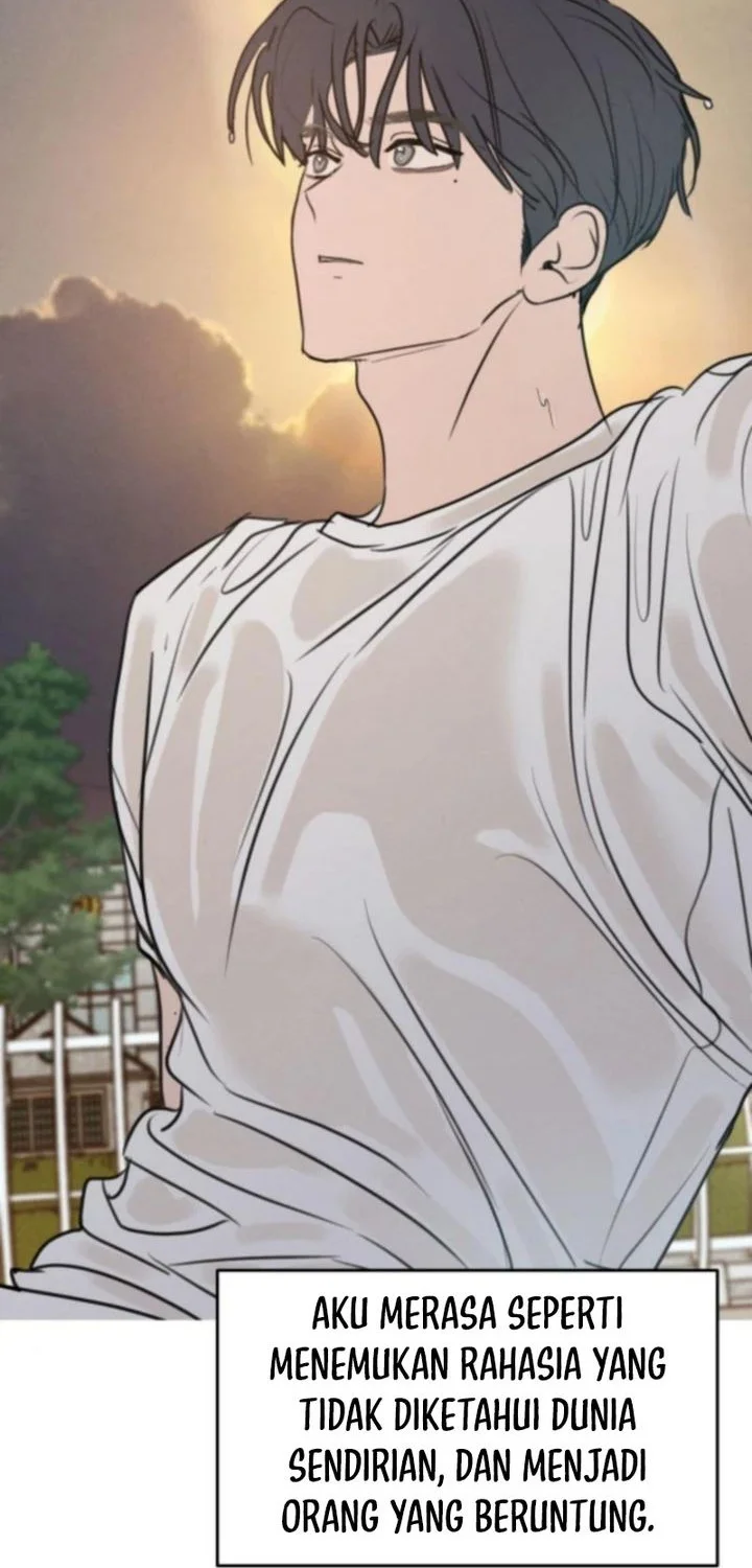 I Want to Trick You Chapter 24 Gambar 46