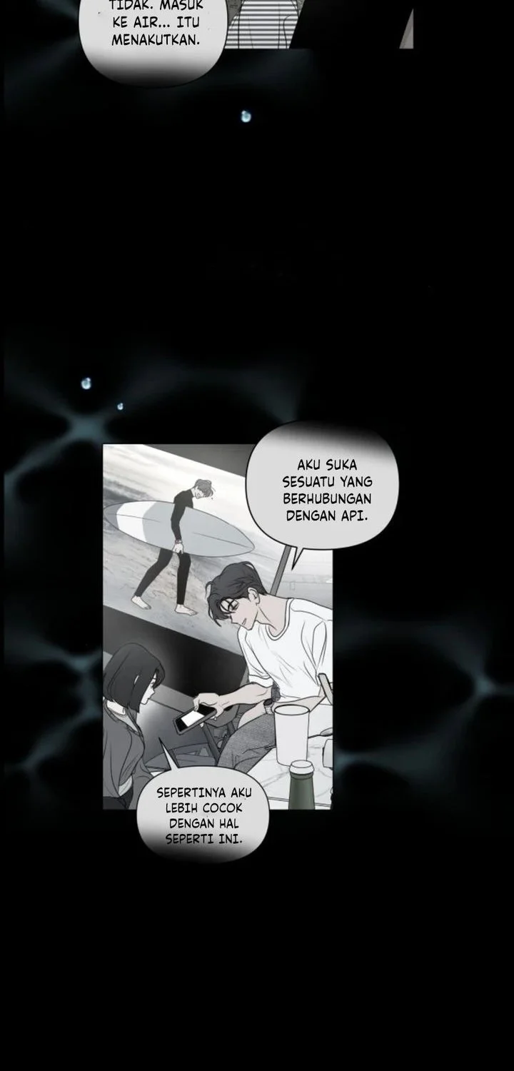 I Want to Trick You Chapter 24 Gambar 4