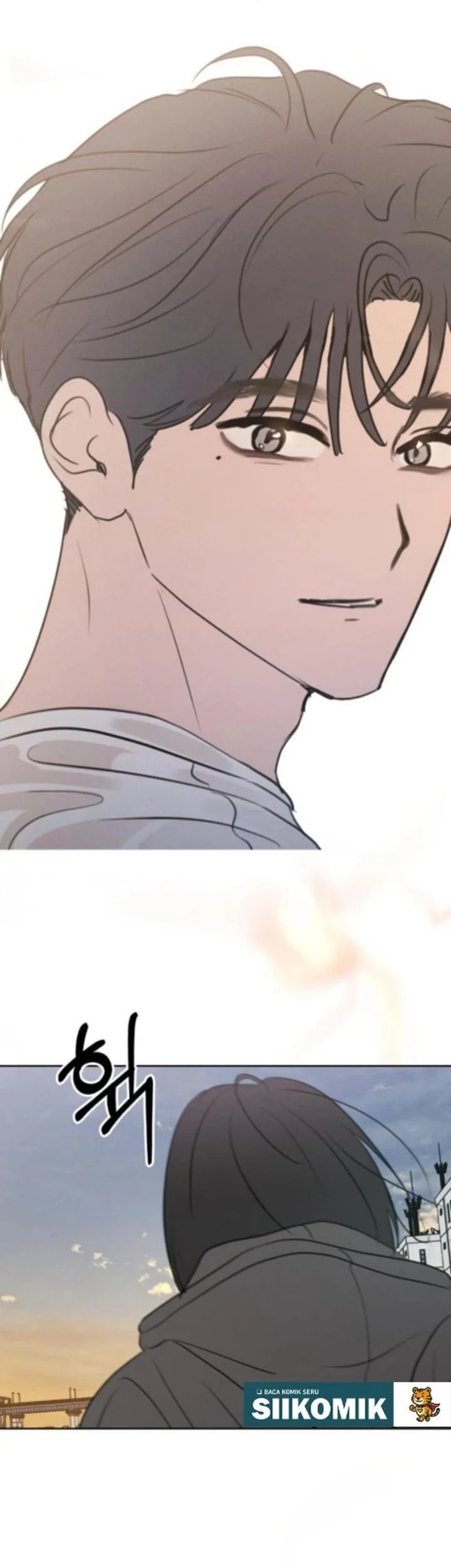 I Want to Trick You Chapter 24 Gambar 69