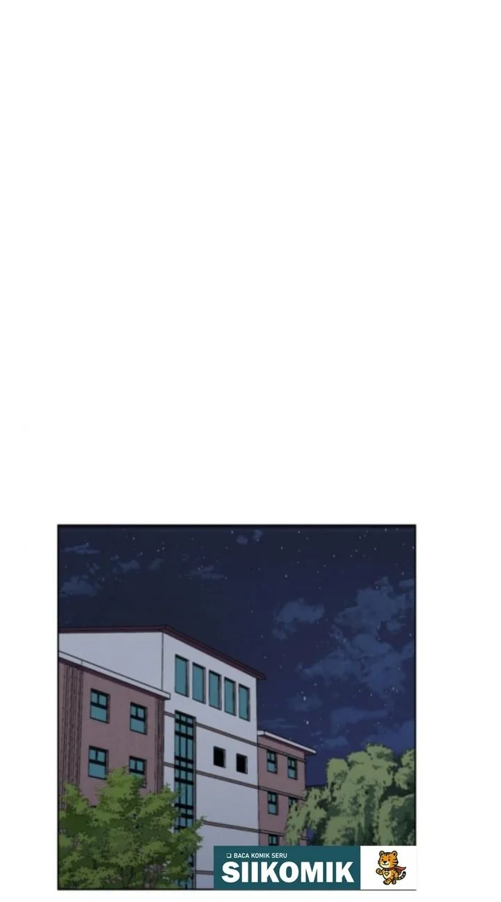 I Want to Trick You Chapter 25 Gambar 25