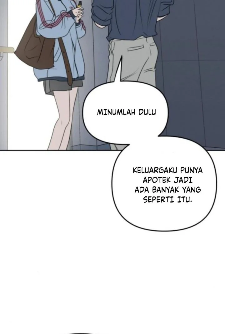 I Want to Trick You Chapter 25 Gambar 31