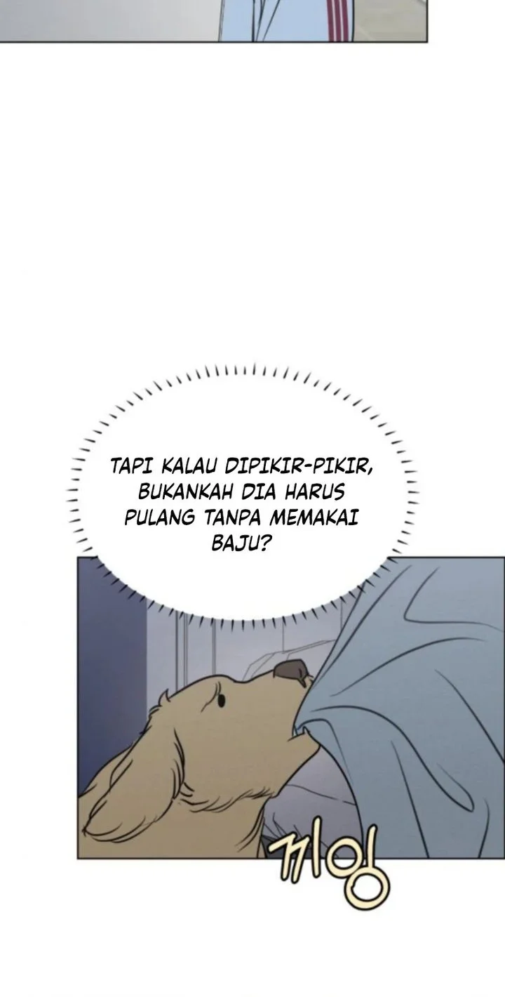 I Want to Trick You Chapter 25 Gambar 35