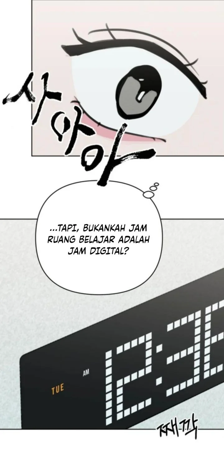 I Want to Trick You Chapter 25 Gambar 43