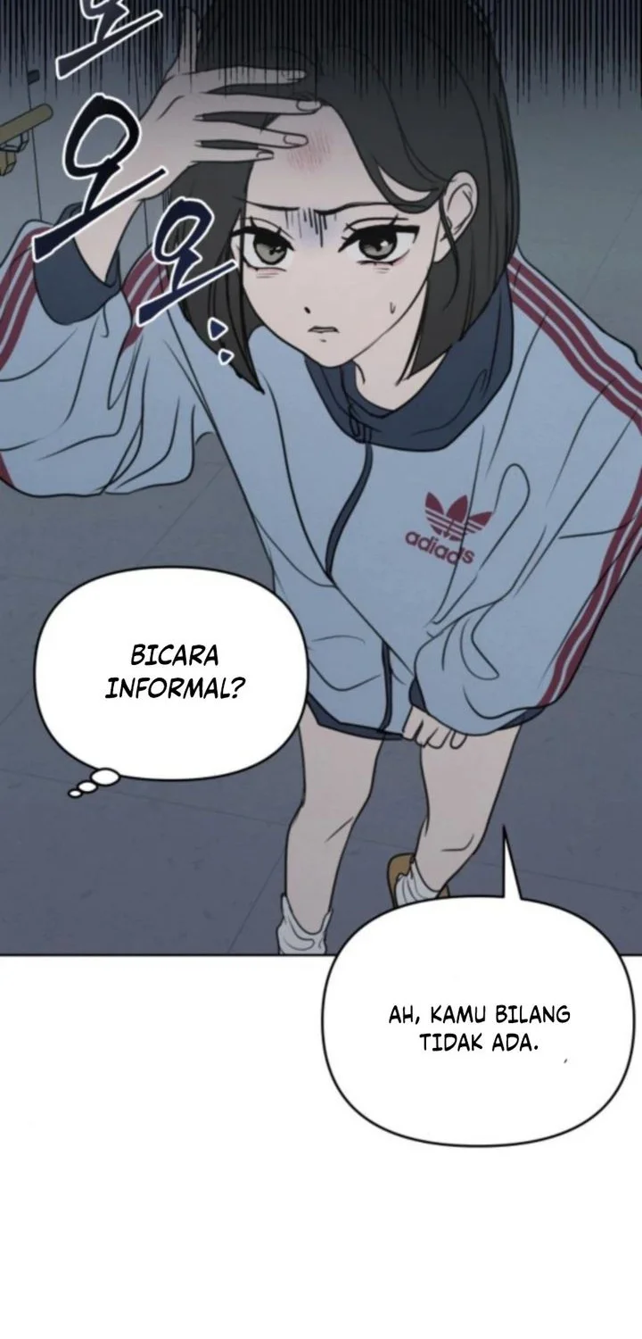 I Want to Trick You Chapter 25 Gambar 49