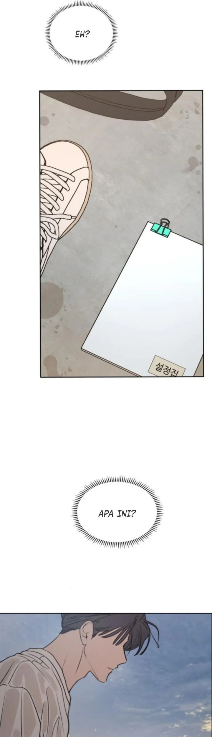 I Want to Trick You Chapter 25 Gambar 7