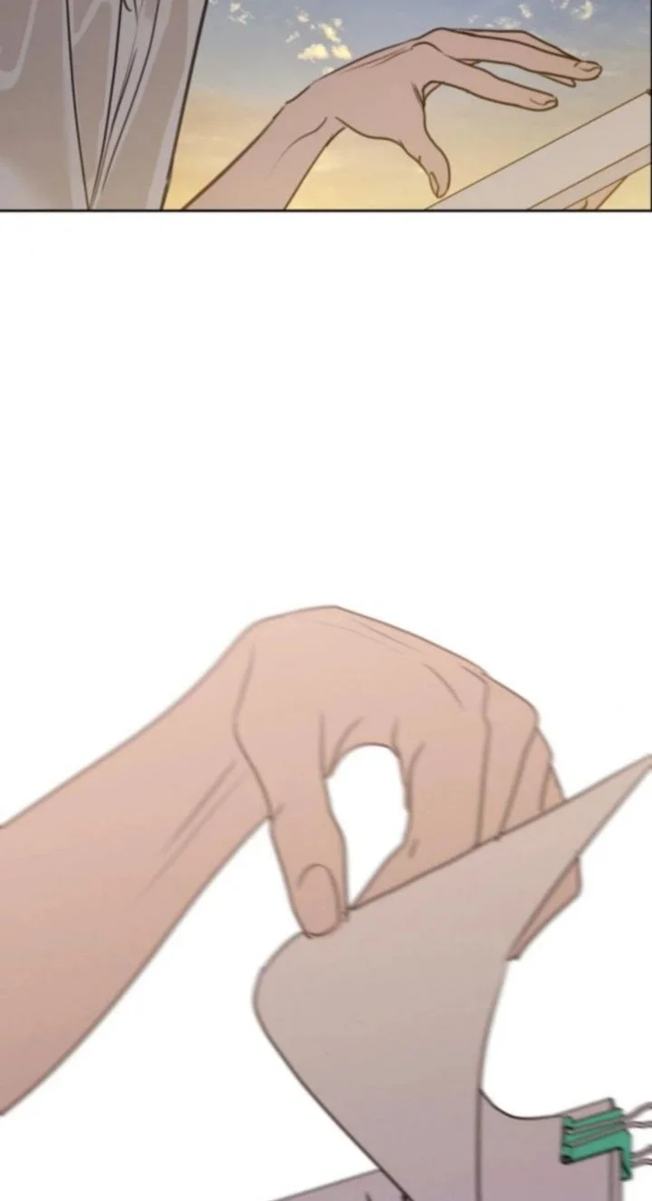 I Want to Trick You Chapter 25 Gambar 8