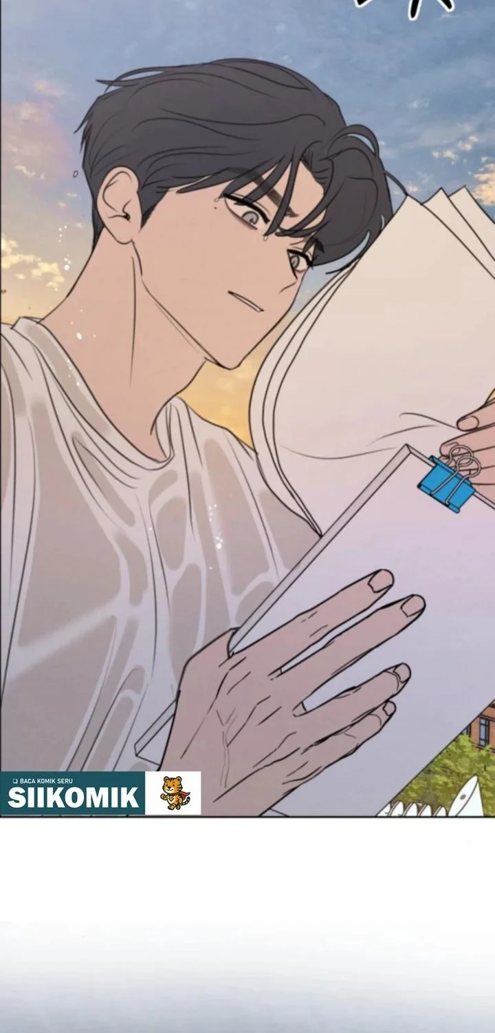 I Want to Trick You Chapter 25 Gambar 10