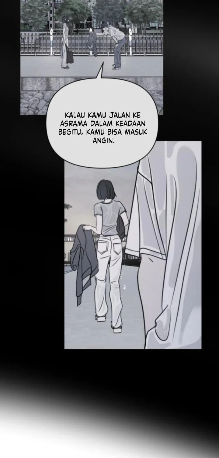 I Want to Trick You Chapter 26 Gambar 38