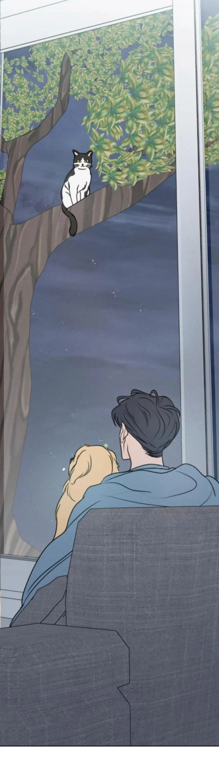 I Want to Trick You Chapter 26 Gambar 51