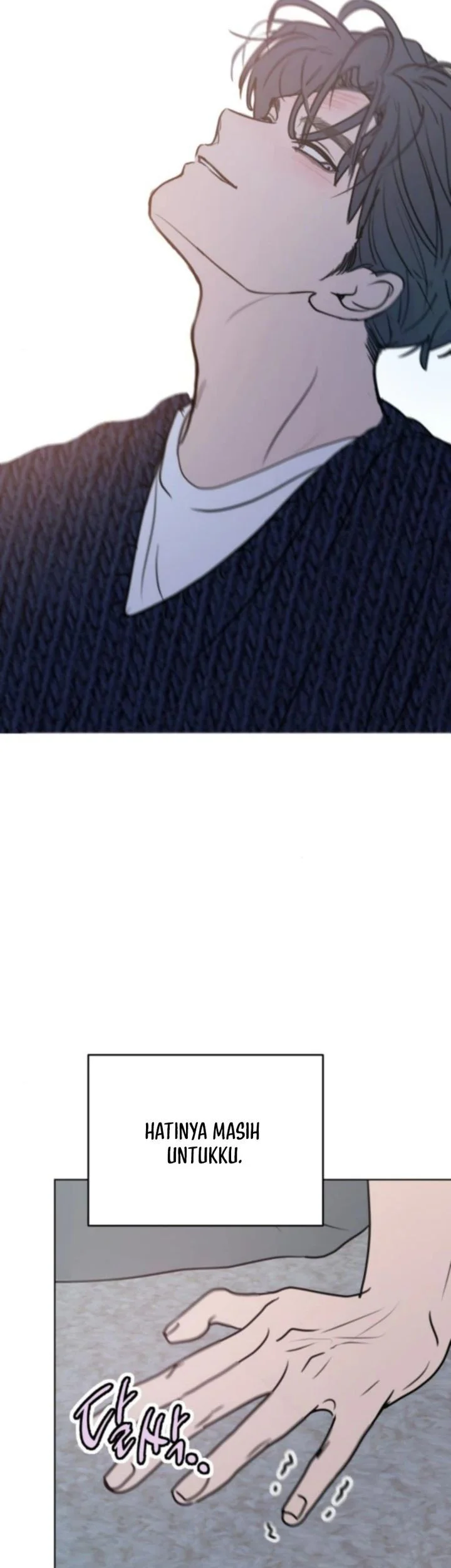 I Want to Trick You Chapter 26 Gambar 61