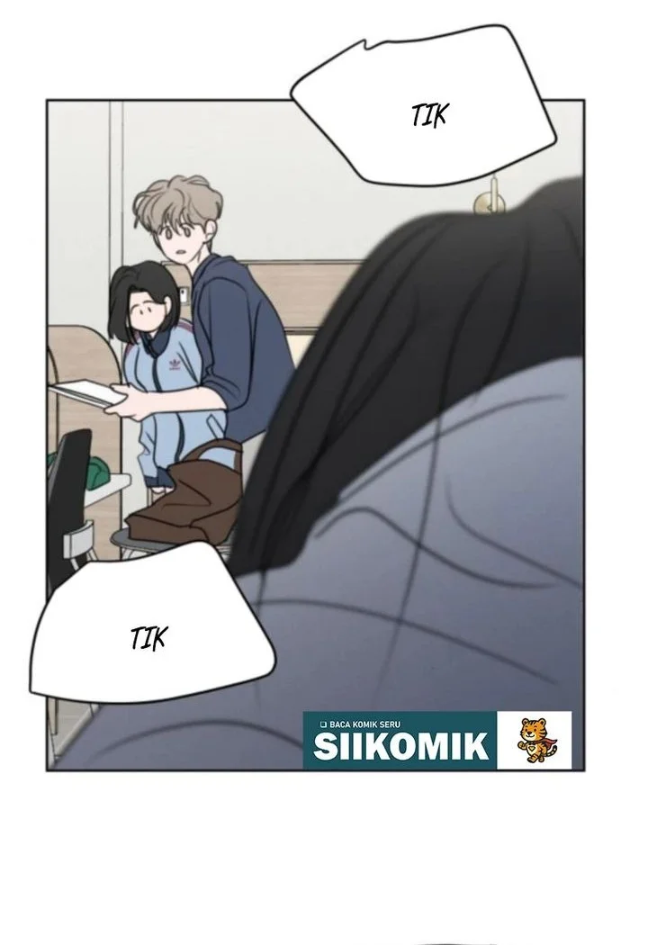 I Want to Trick You Chapter 26 Gambar 6