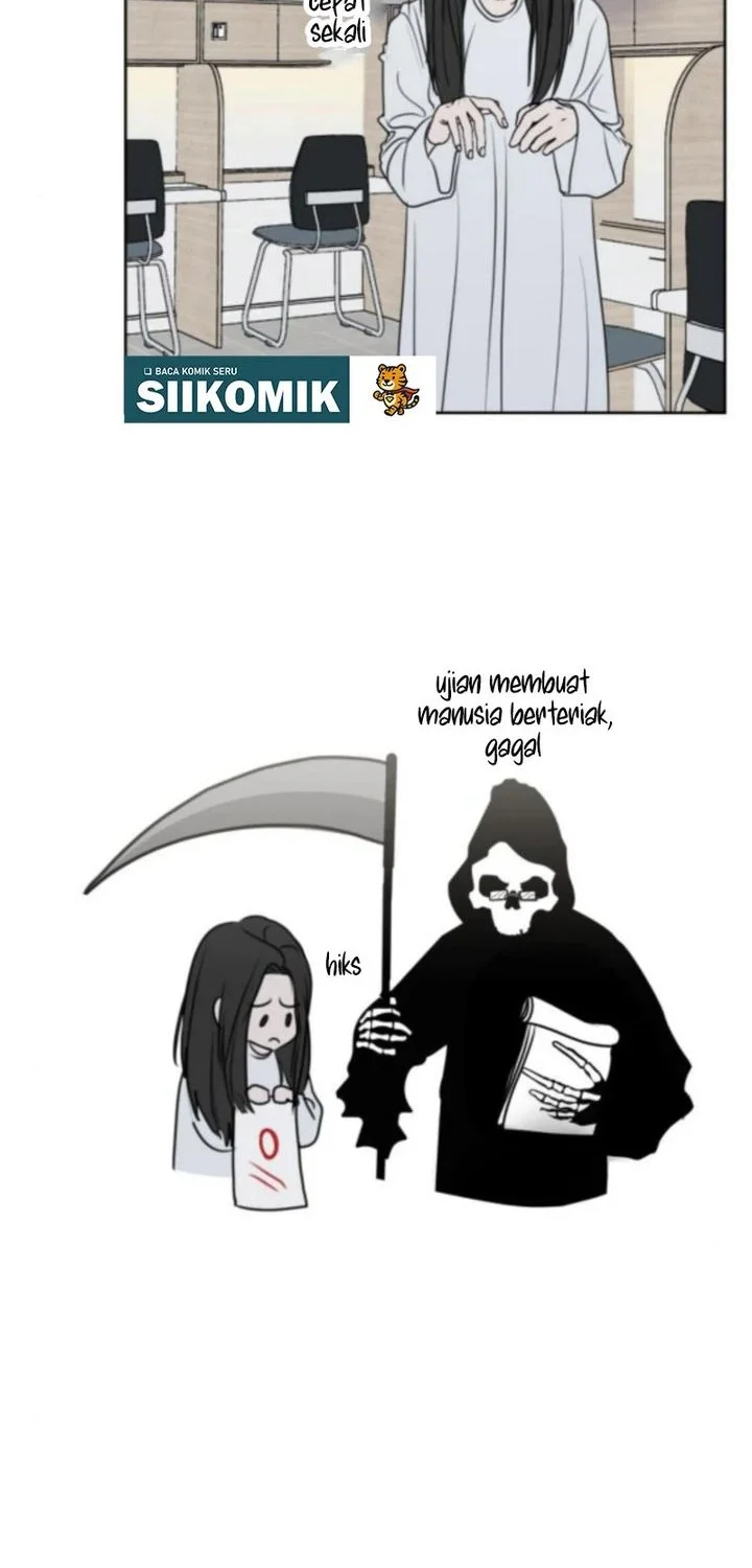 I Want to Trick You Chapter 26 Gambar 10