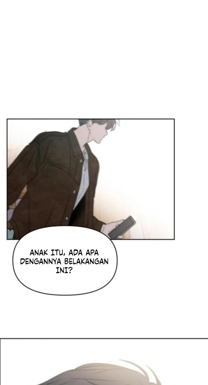 I Want to Trick You Chapter 27 Gambar 28
